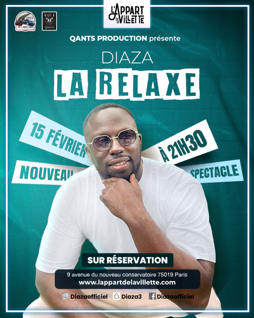 La Relaxe 1