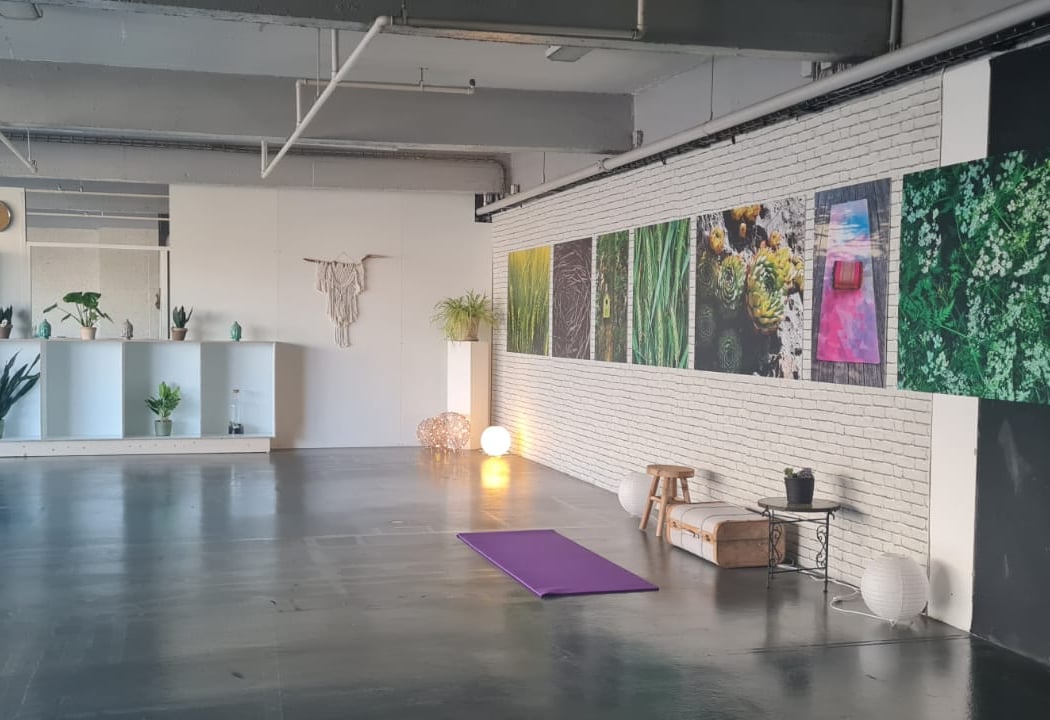 Atelier Du Yoga By Scc 2