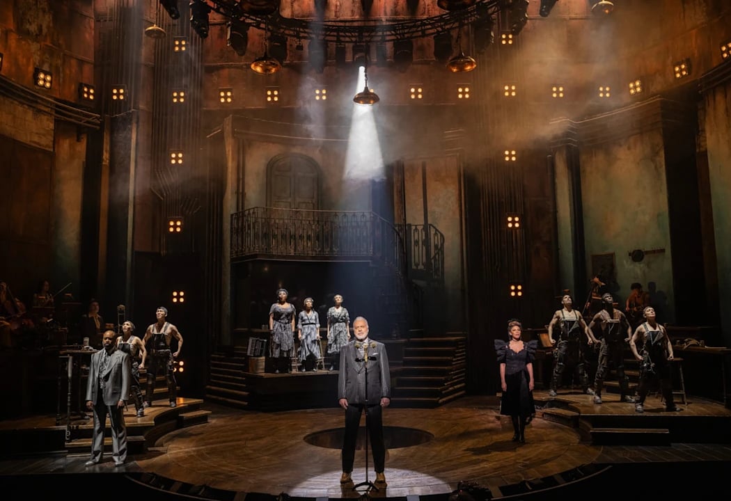 Hadestown 2