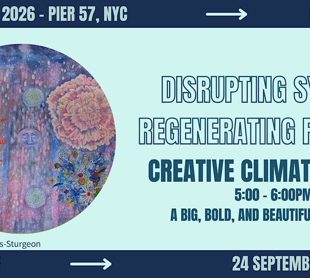 Keynote and Closing A Big, Bold, and Beautiful New World