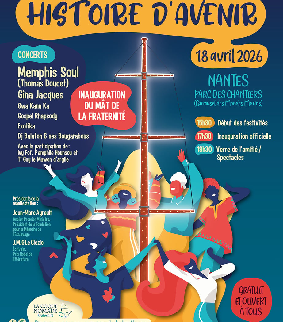 Mémoire de L'Outre Mer 1
