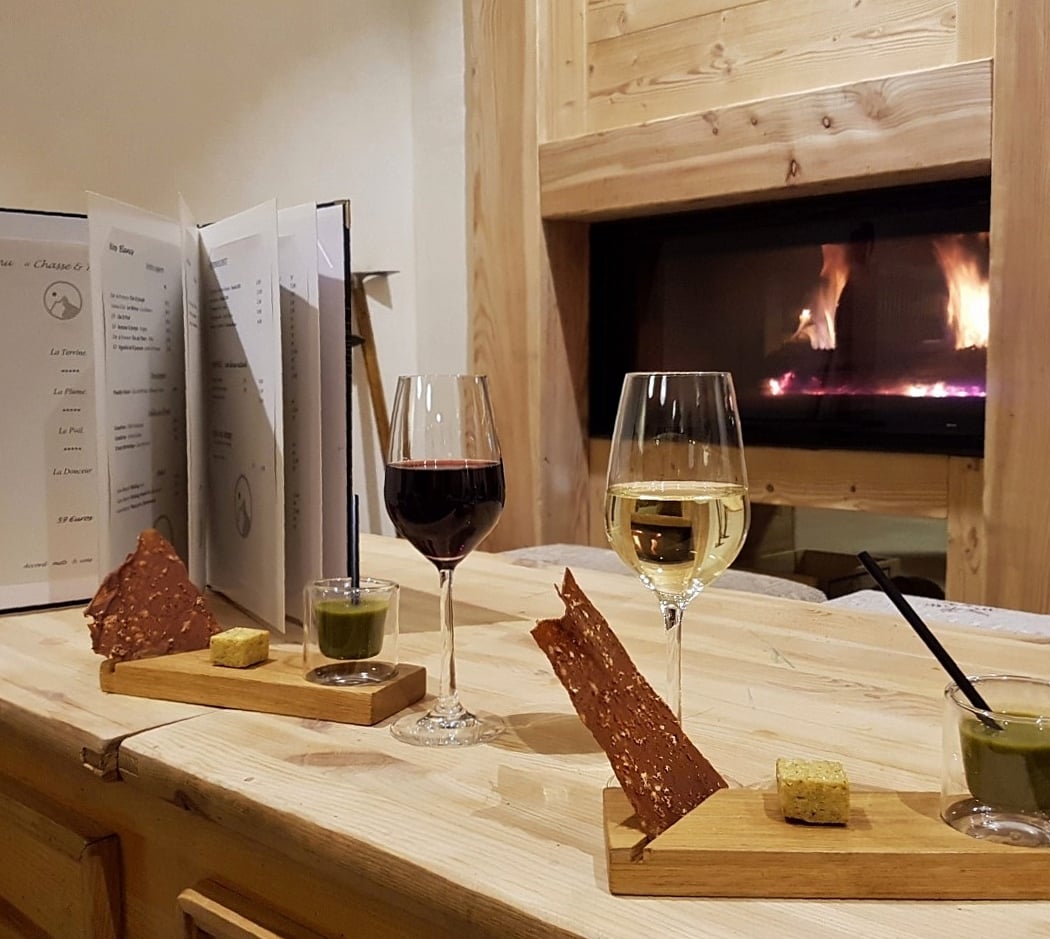Auberge Quintessence 3