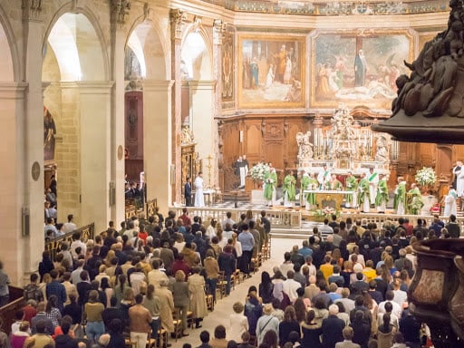 Concert de Noël 2