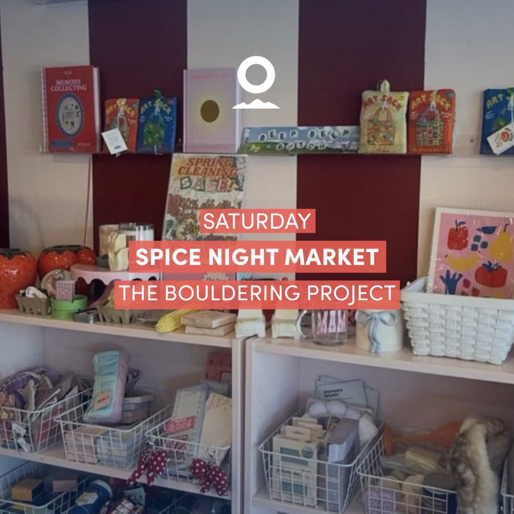 Spice Night Market 1