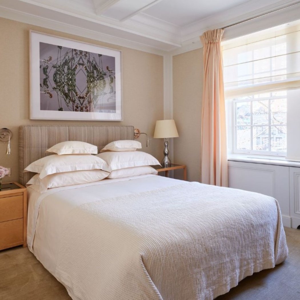 The Mark Hotel 2