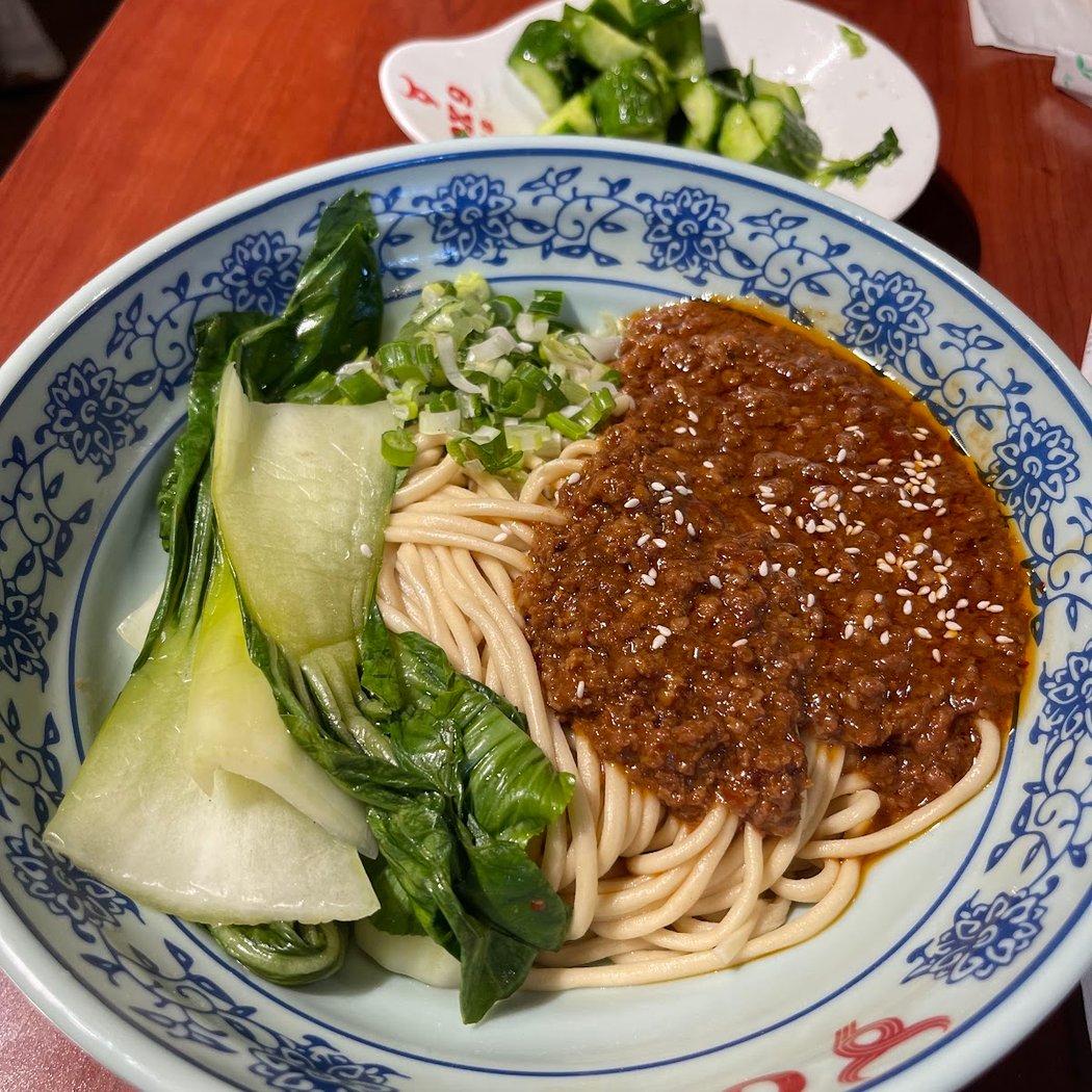Ox 9 Lanzhou Handpulled Noodles 1