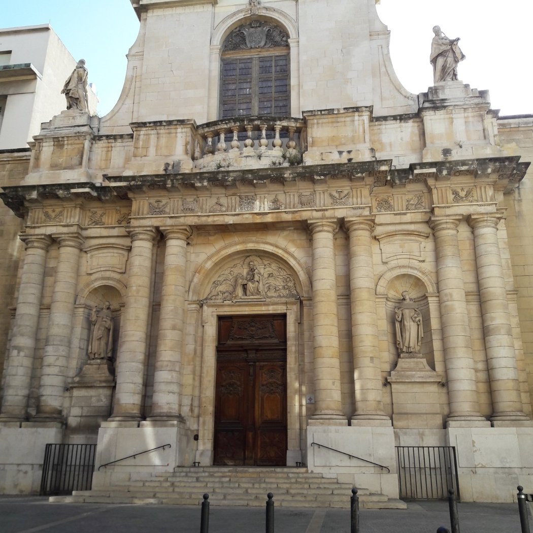 Rue de la République 3