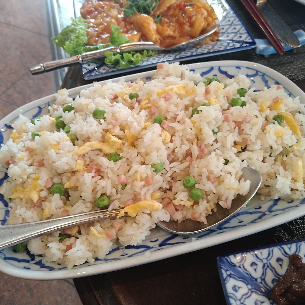 Le Mandarin 3