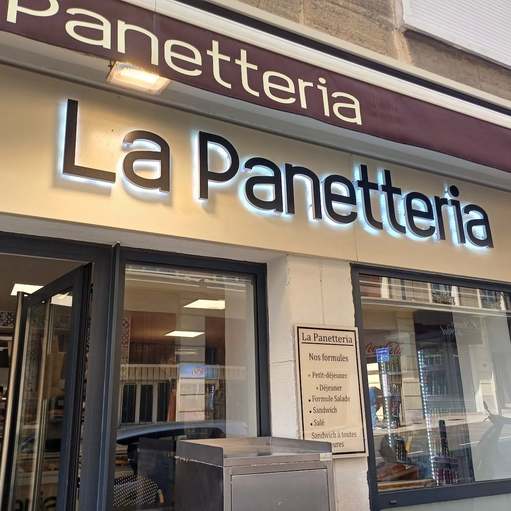 La Panetteria 2