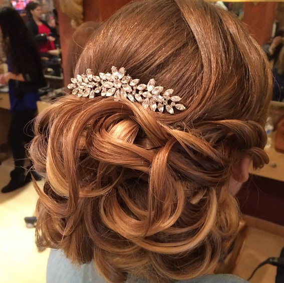 Creative Hair Spa 1