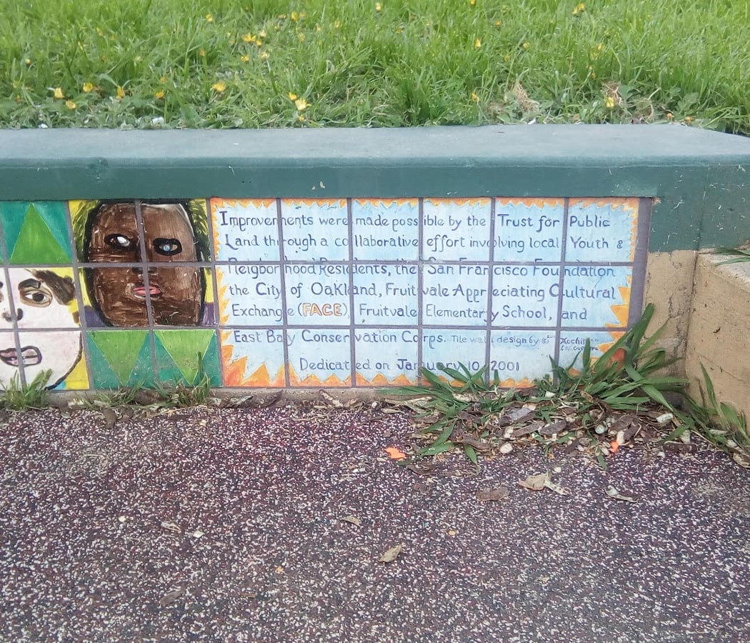 Gwen Jackson Park 3