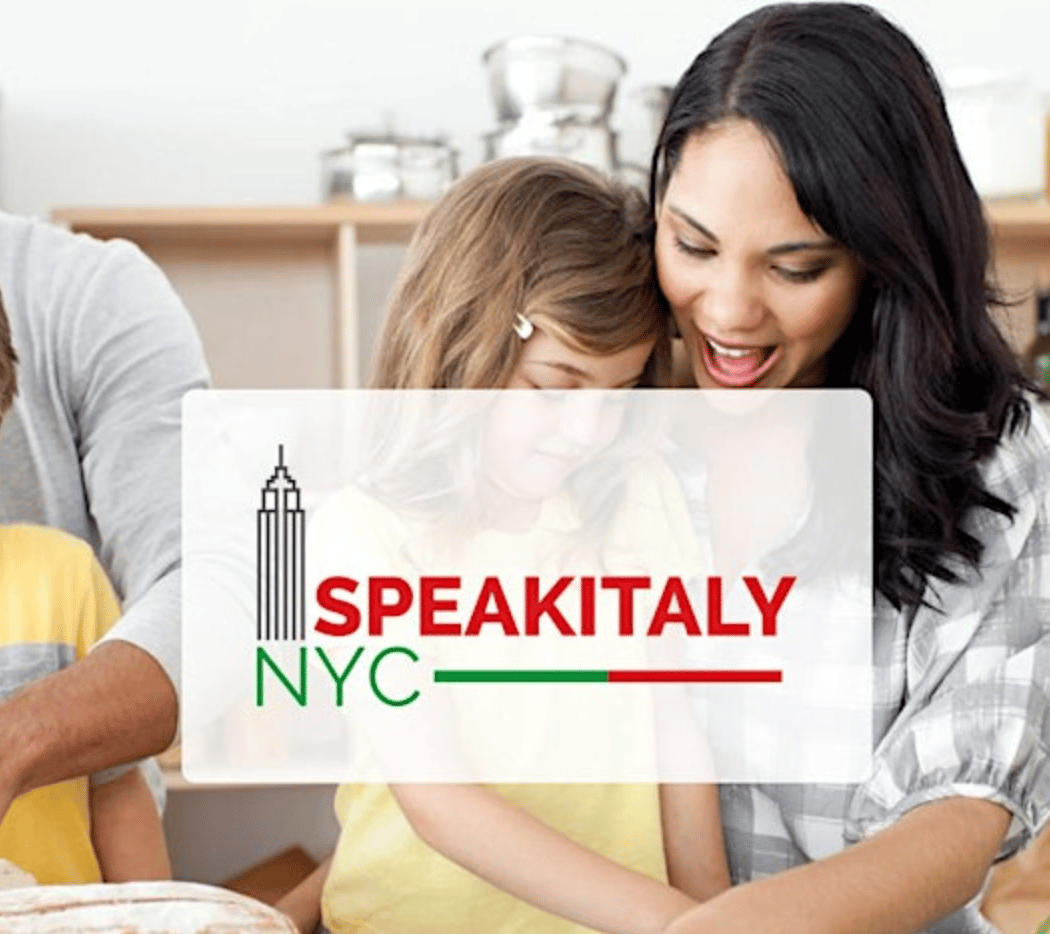 Family Cooking Class 1