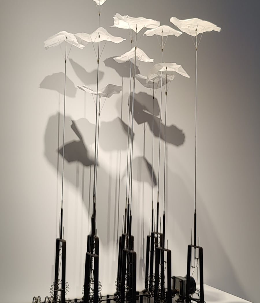 MIT Museum 4