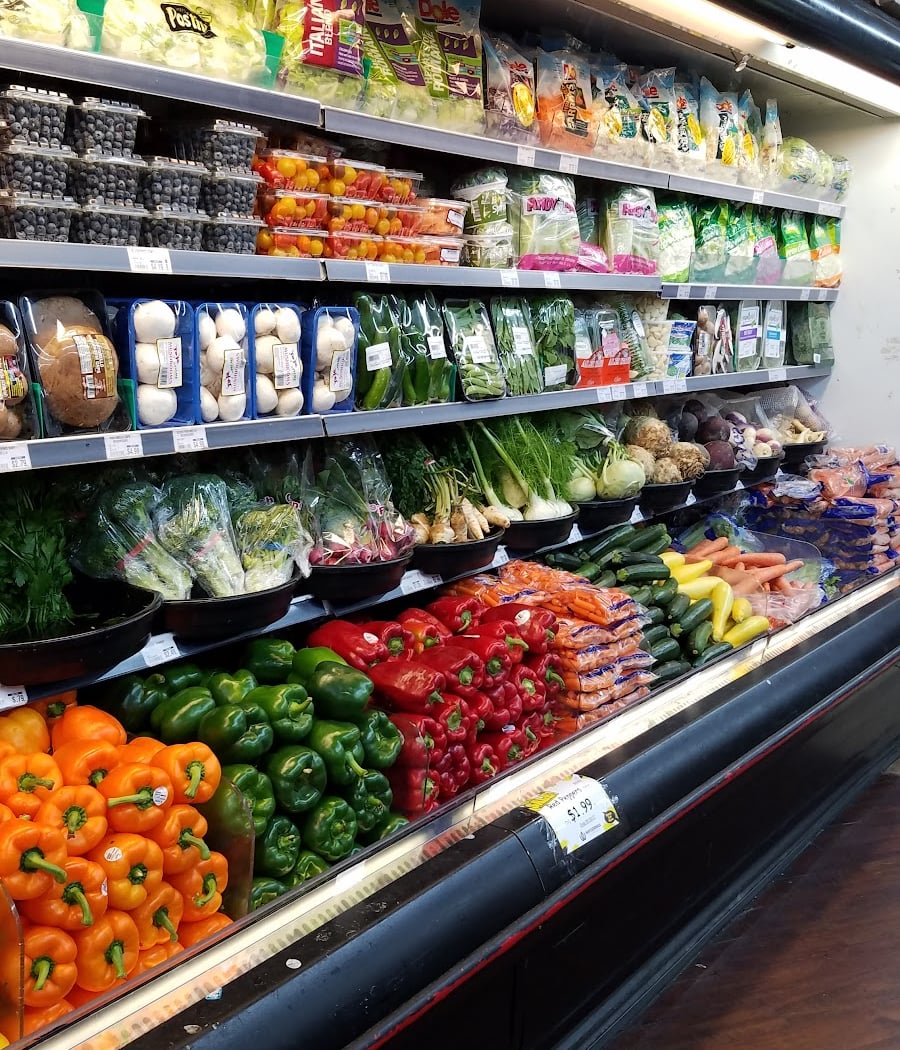 Wasserman Supermarket - Kosher Supermarket 3