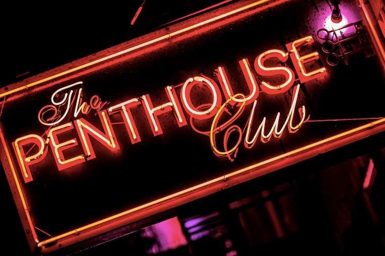 The Penthouse Club - New Orleans 2