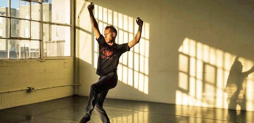 DANCE LOVERS 14 1