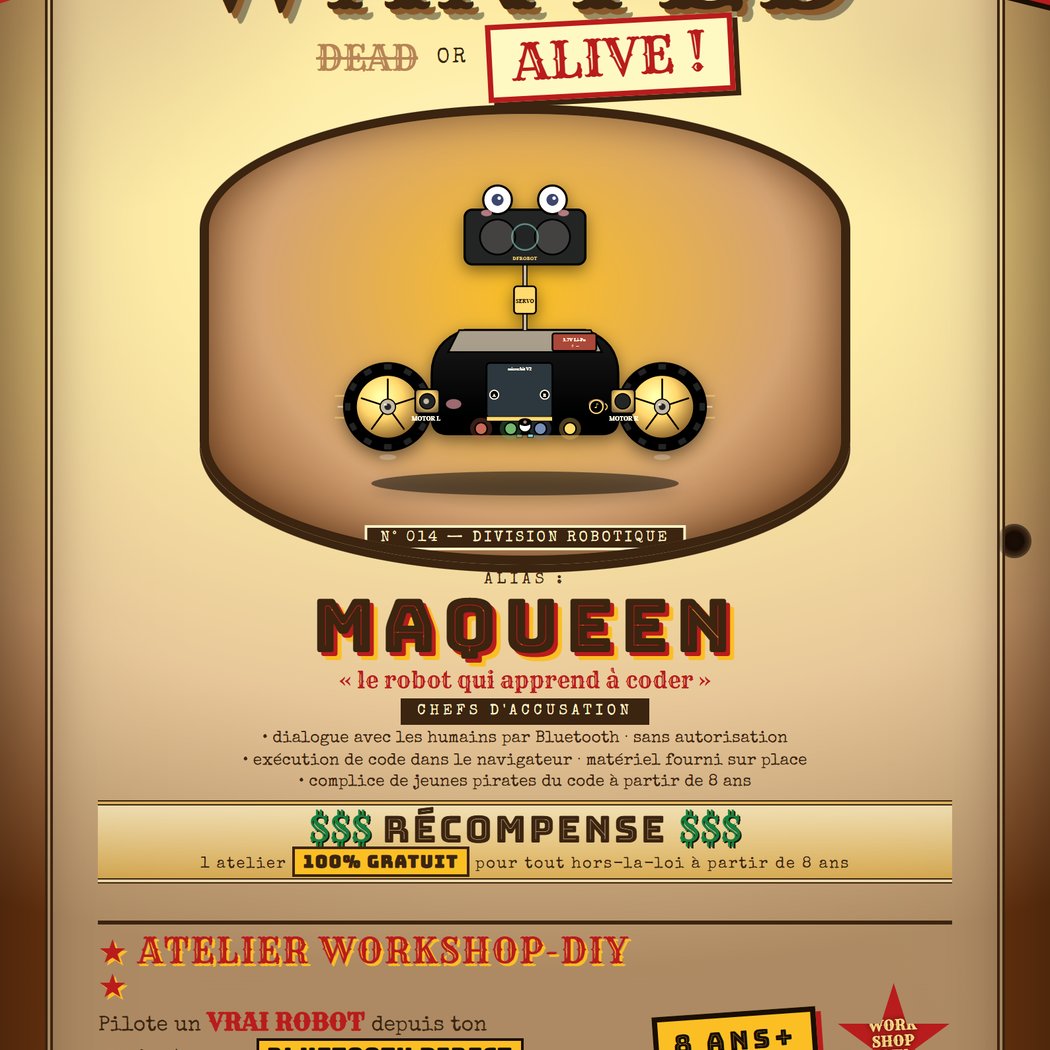 ATELIER MAQUEEN | WORKSHOP DIY 1