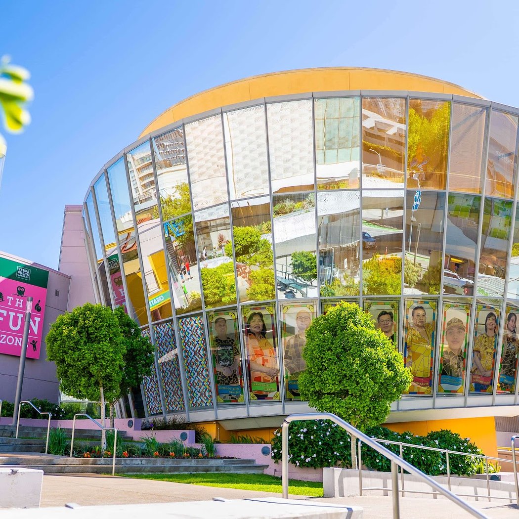 Children's Creativity Museum 3