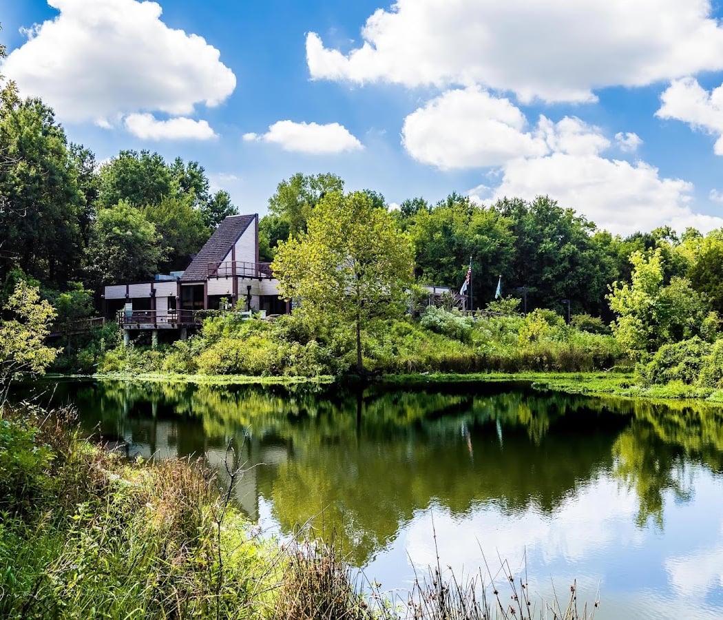 Oxley Nature Center 1