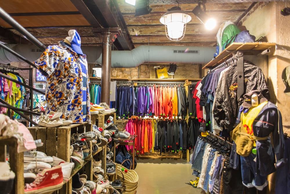 Kilo Shop Saint Michel 2
