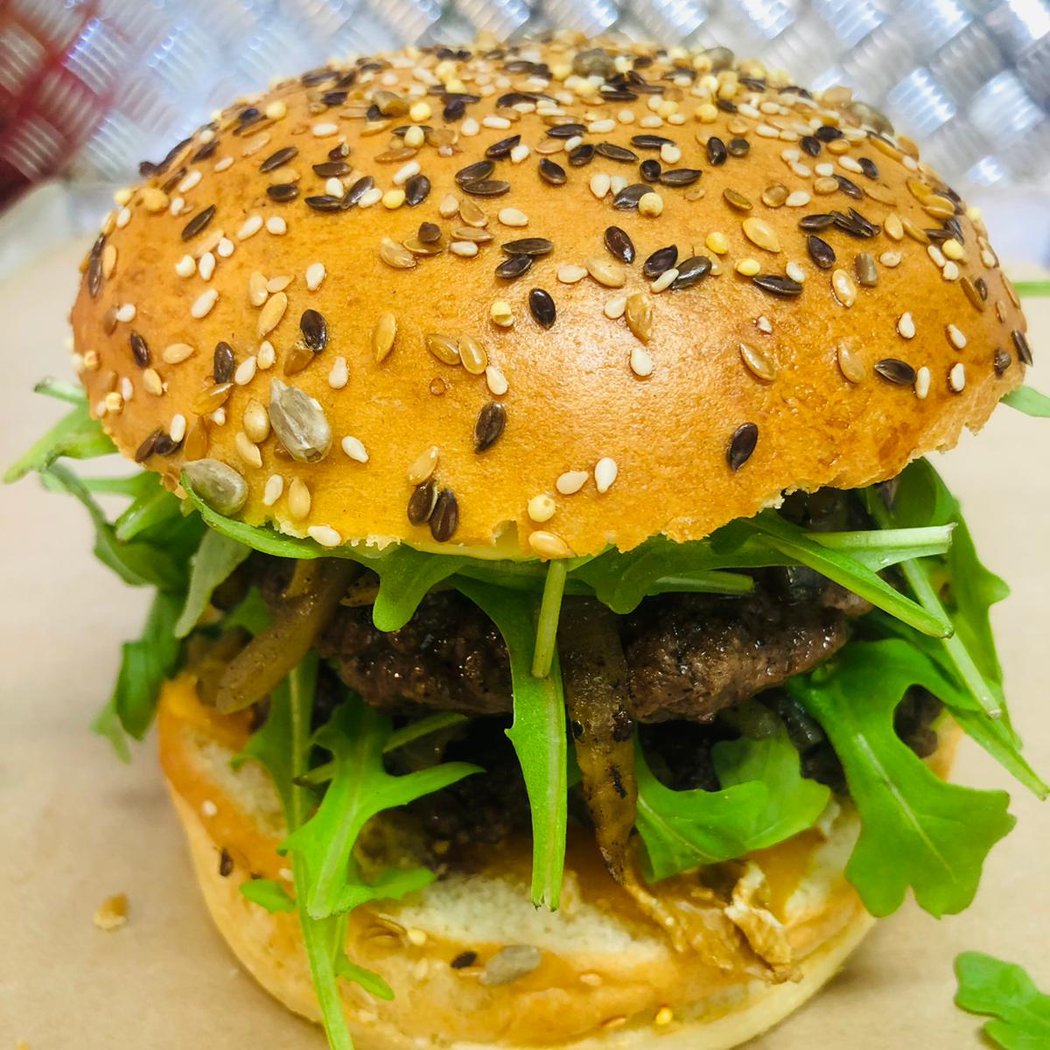 Artisanal Burger Fontenay-Aux-Roses 1