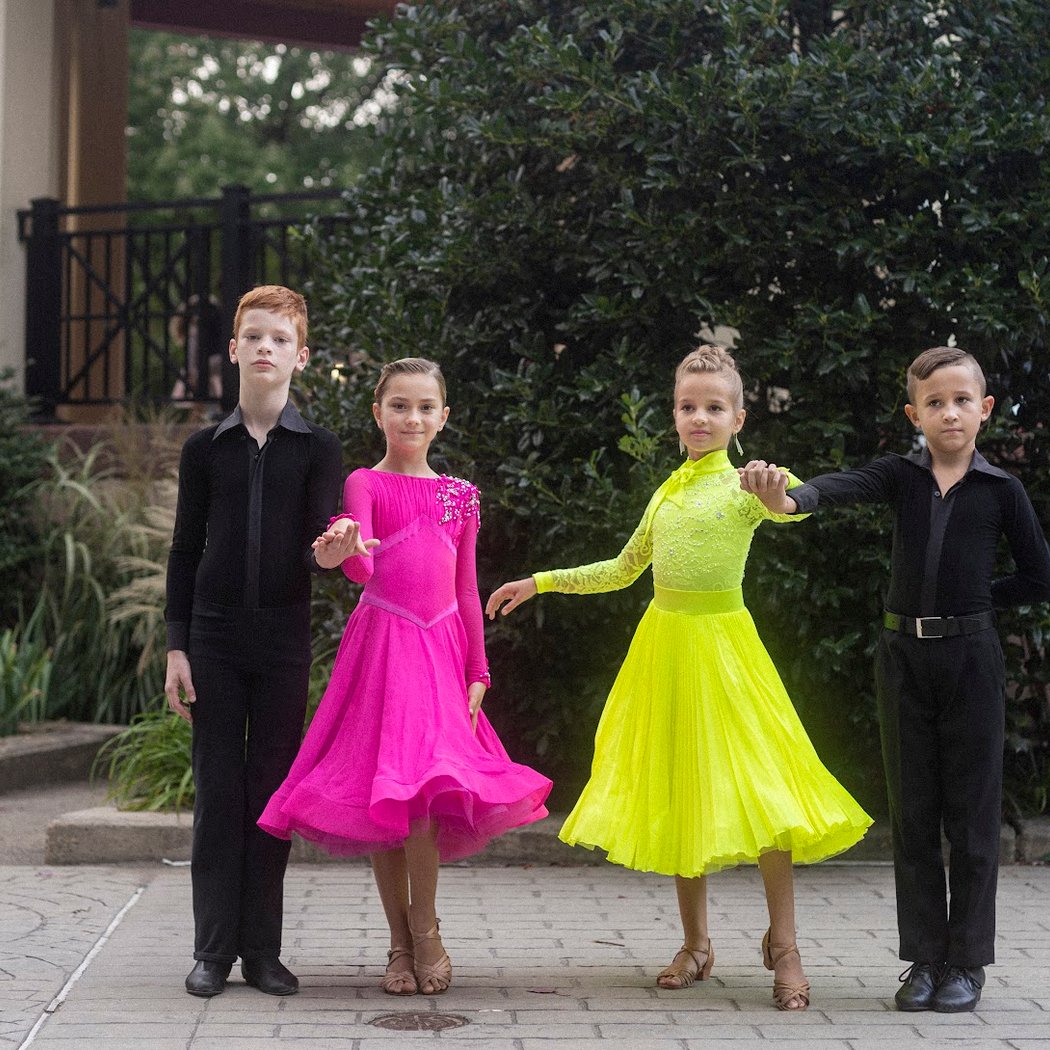 Impress Ballroom Jersey City 2