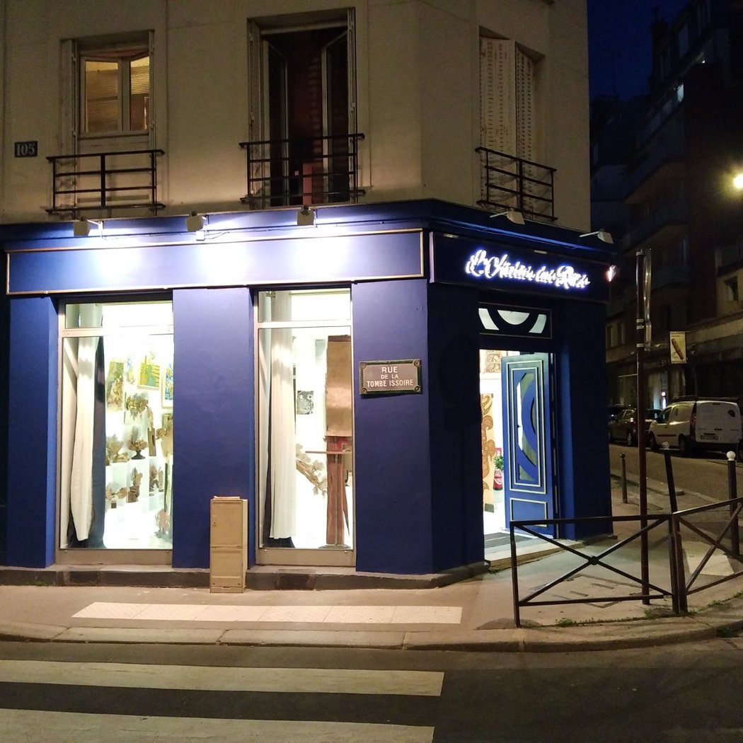 Voyage Céleste 4