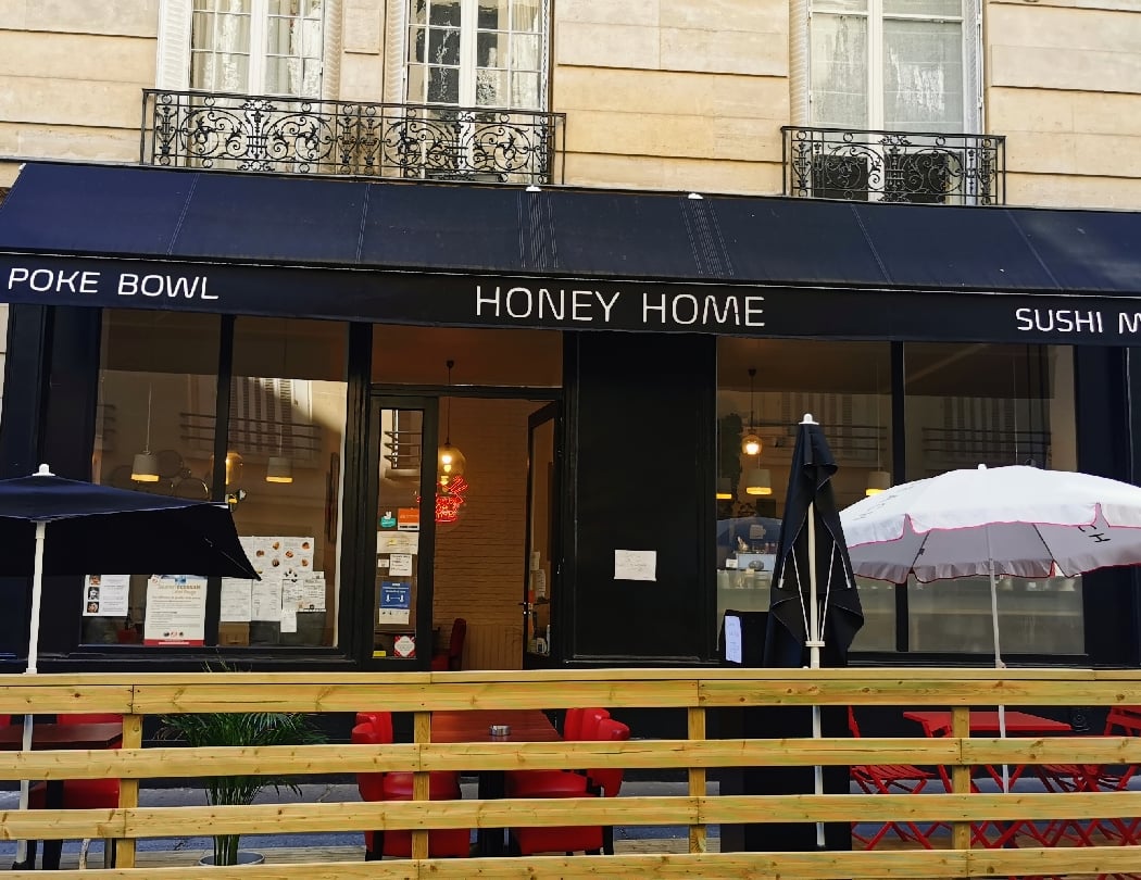 Honey Home 3
