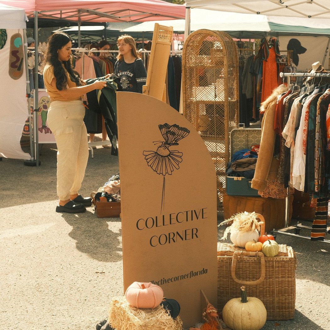Retro Rewind Summer Market Series 2