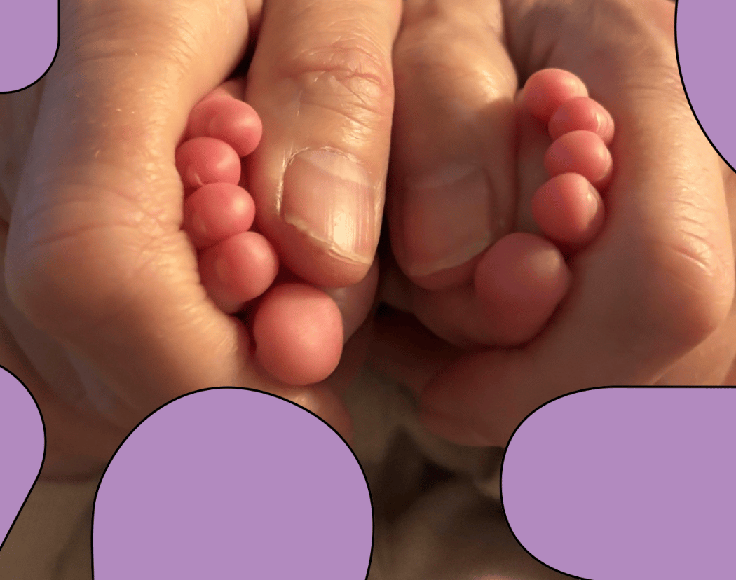 Babyzoneterapi 1