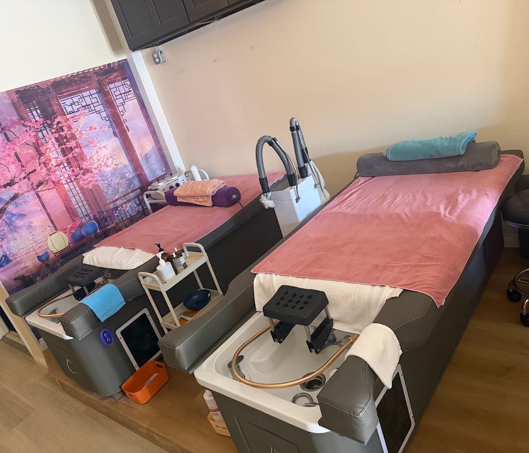 Heaven Massage & Head SPA 3