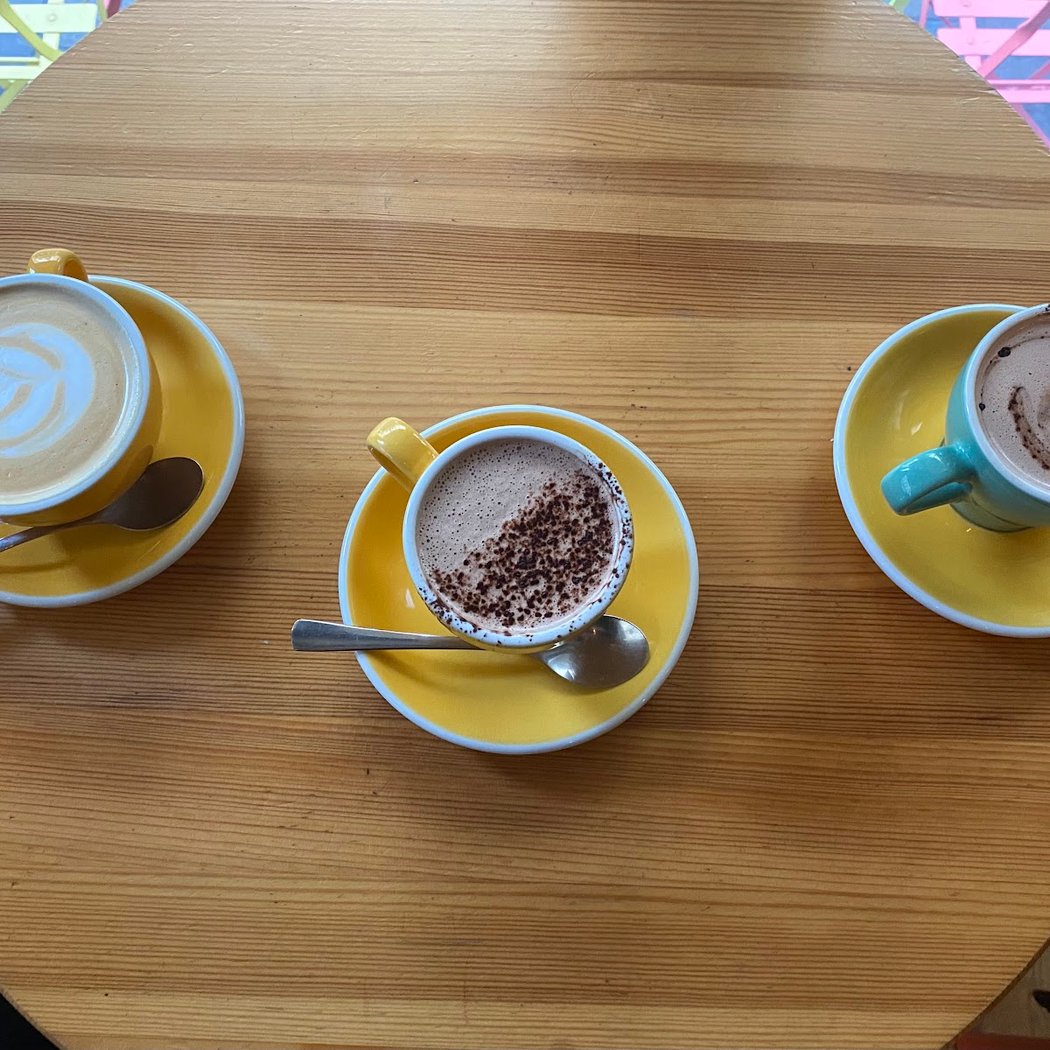 El Cafecito 5