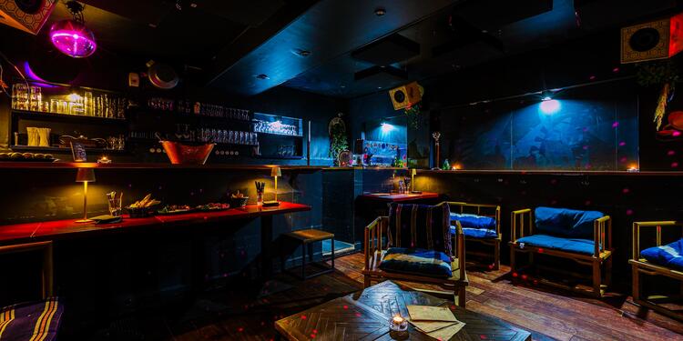 La cantine de la Butte 2