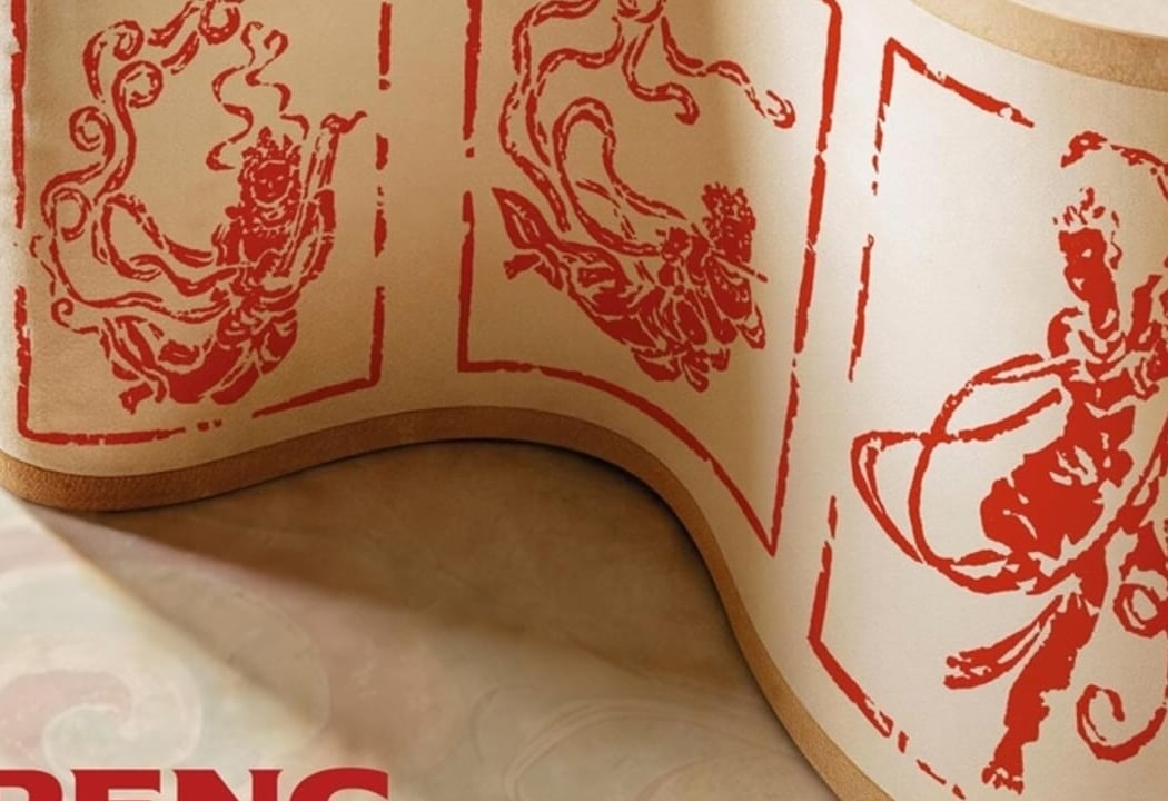 peng daqing. l’arte dello zhuànkè: le feitian e le danze di dunhuang