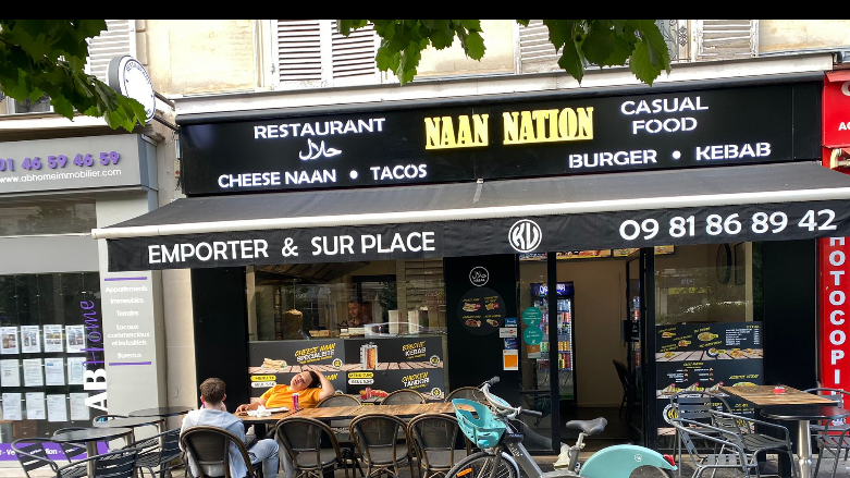 Naan Nation 2