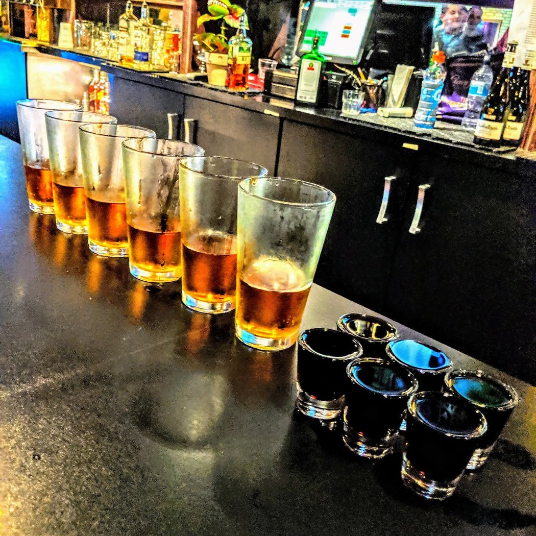 The Local 102 Lounge 3