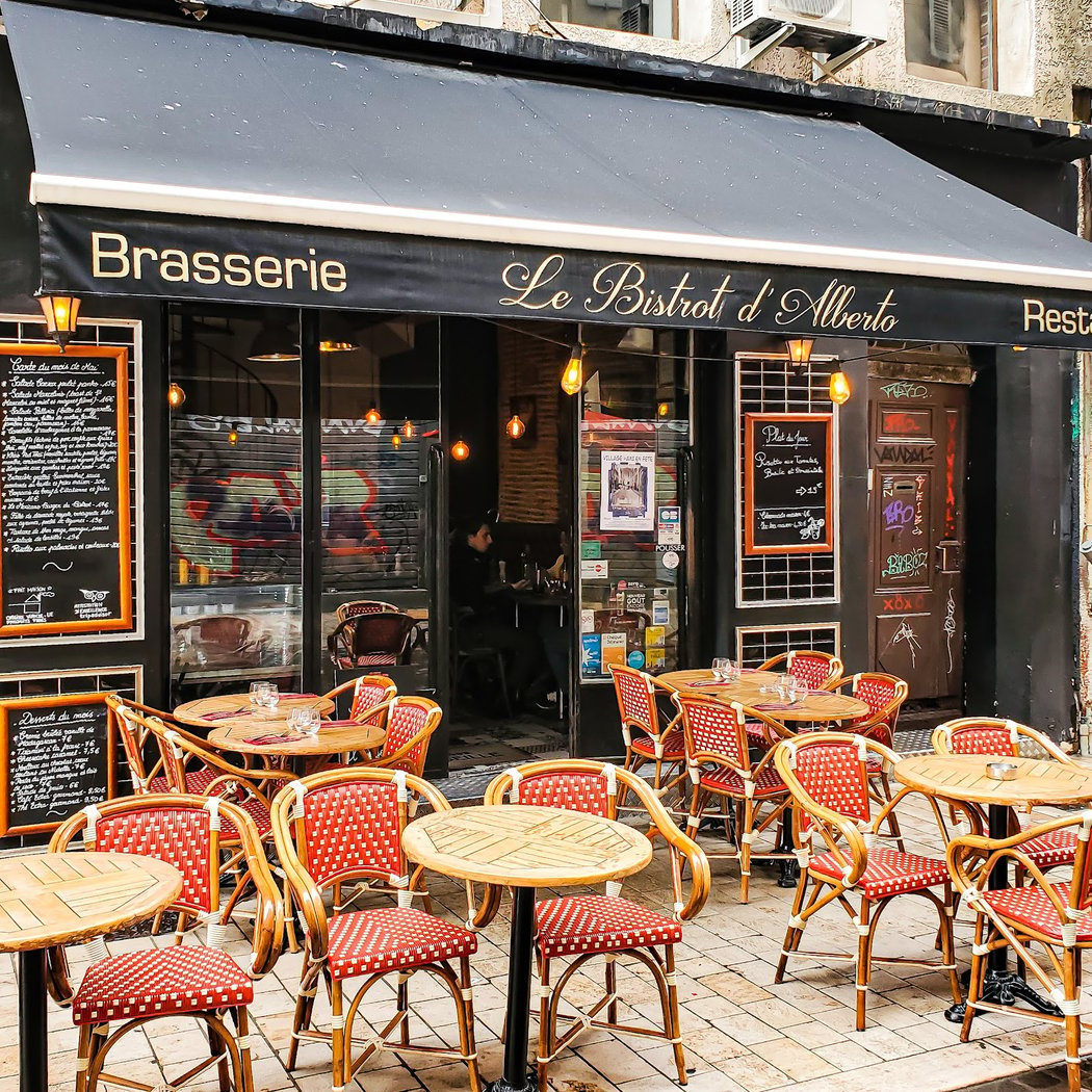 Bistrot d'Alberto 3