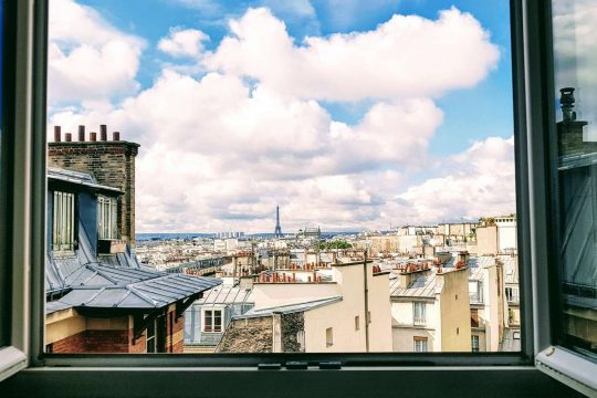 Bons plans à Paris 1