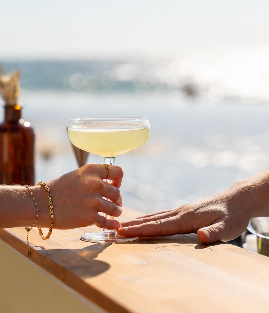 Cocktail Coast - Bar Mobile événementiel et éphémère à Marseille et PACA 3