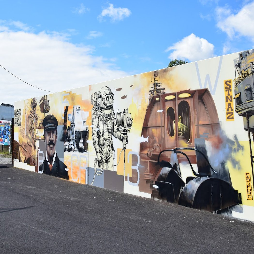 ART DE RUE 2