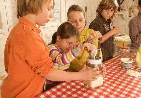 Atelier beurre 1