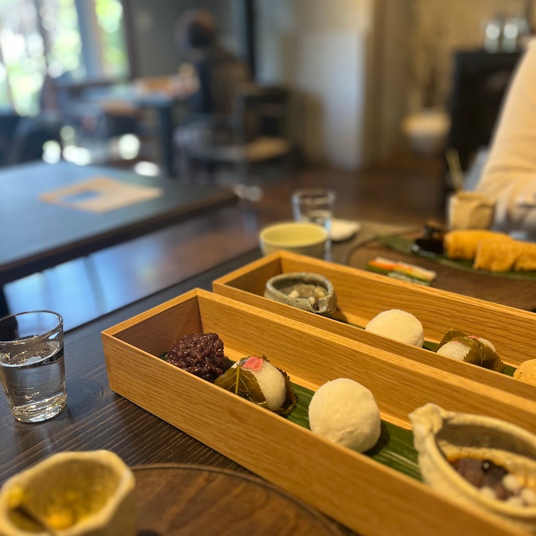 SISIRI 恵比寿店 1
