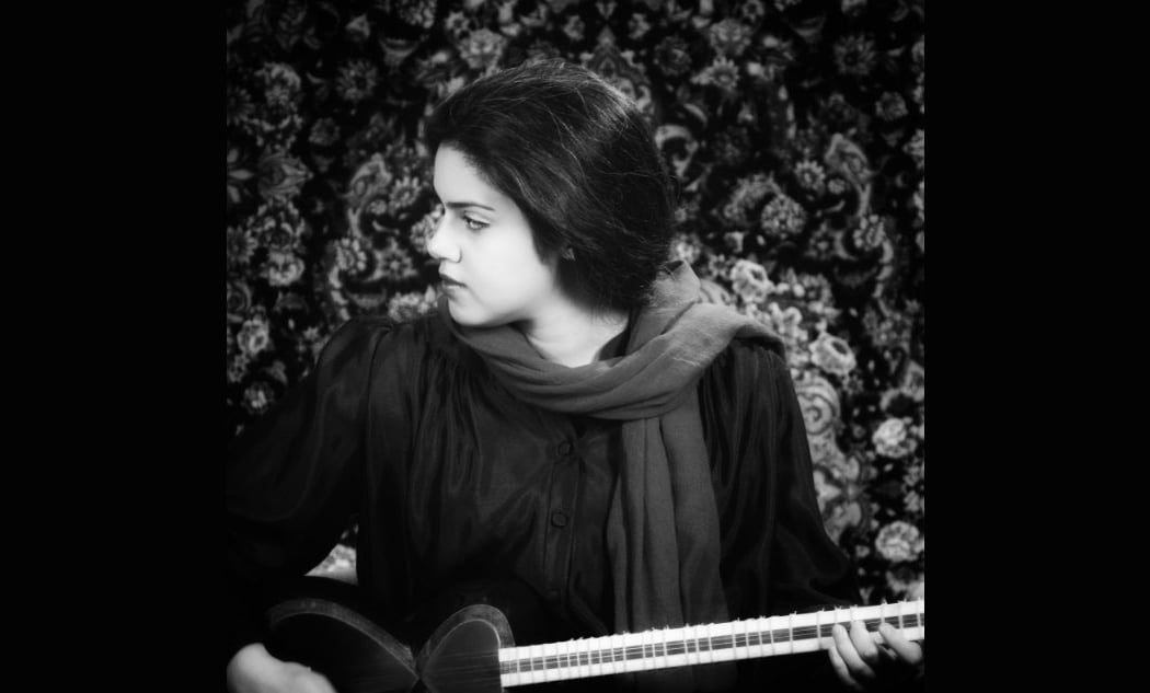 Saina Zamanian 1