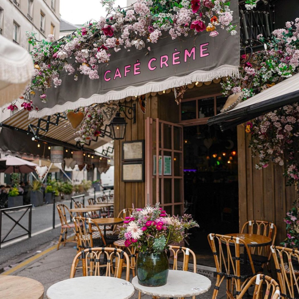 Café Crème 3