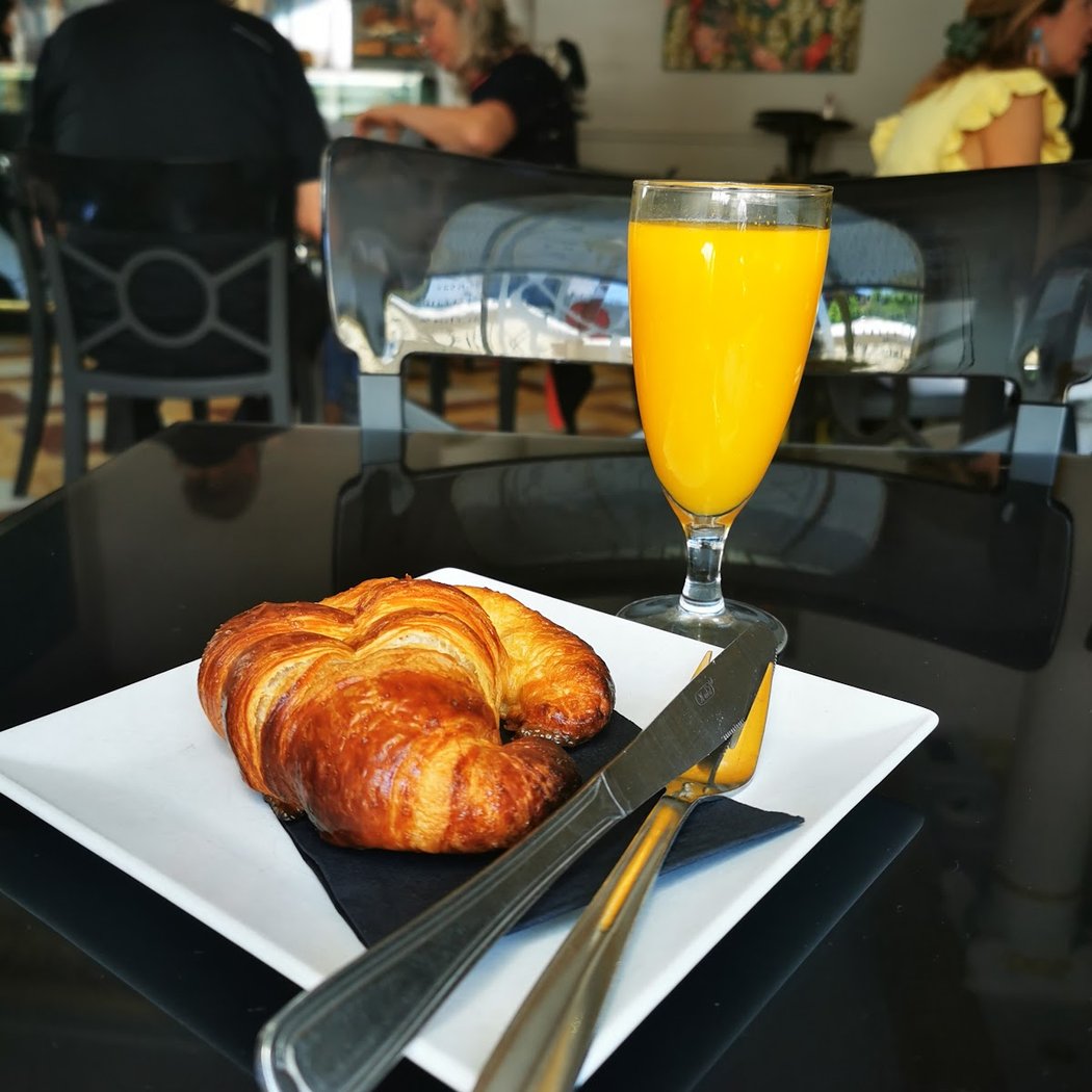 Pompeia Cafe 3