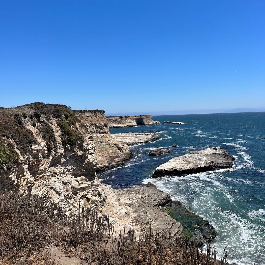 Run By the Sea 3