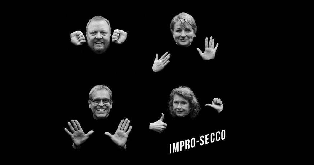 ImproSecco 1