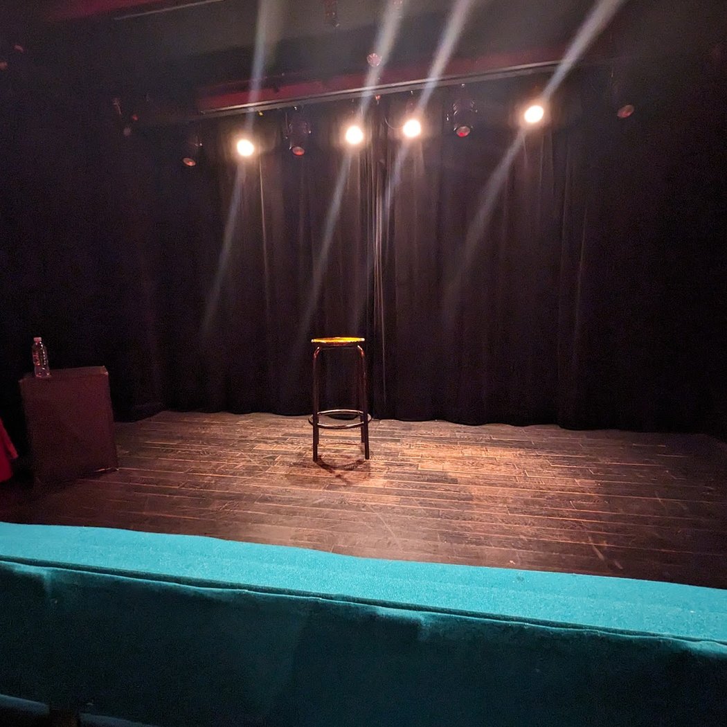 Comédie des 3 Bornes 3