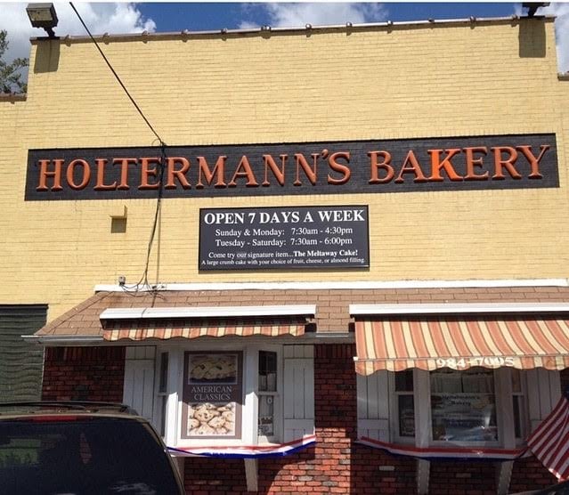 Holtermann's Bakery 2