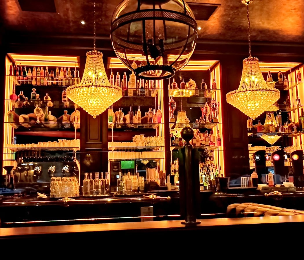 Au Bureau - Pub et Brasserie 3